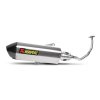 Racing Line SS Honda Forza 125 (15-16) Racing Line SS Honda Forza 125 (15-16)