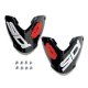 Vortice/ST Nylon Shin Plate Vortice/ST Nylon Shin Plate
