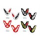 Vortice/ST Nylon Shin Plate Vortice/ST Nylon Shin Plate