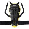 Back Warrior Evo (165-190cm)