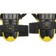 Back Warrior Evo (165-190cm) Back Warrior Evo (165-190cm)