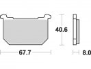 539 HF Ceramic Street