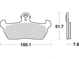 641 HF Ceramic Street