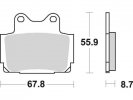 570 HF Ceramic Street