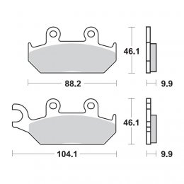 137 HF Ceramic Street
