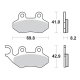 140 CT Carbon/Ceramic Scooter 140 CT Carbon/Ceramic Scooter