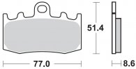 796 HF Ceramic Street 796 HF Ceramic Street