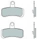 07HD15 SA Sintered