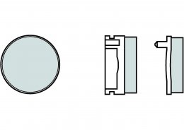 07HO06 31 OE Carbon Ceramic