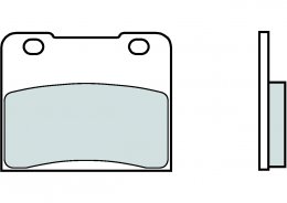 07SU07 07 Carbon Ceramic