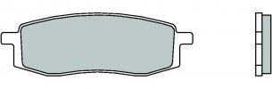 07YA13 SD Sintered 07YA13 SD Sintered