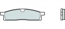 07YA16 SD Sintered 07YA16 SD Sintered