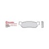 07043 XS Sintered 07043 XS Sintered