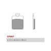 07067 XS Sintered 07067 XS Sintered