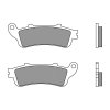 07HO52 SP Sintered