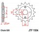 JTF 1554-12 Yamaha JTF 1554-12 Yamaha