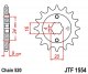 JTF 1554-13 Yamaha