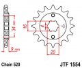 JTF 1554-14 Yamaha