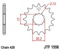 JTF 1556-12 Yamaha JTF 1556-12 Yamaha