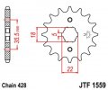 JTF 1559-14 Yamaha