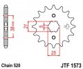 JTF 1573-14 Yamaha