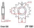 JTF 1581-13 Yamaha