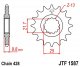 JTF 1587-19 Yamaha