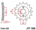 JTF 1588-19 Yamaha