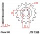 JTF 1590-13 Gas Gas/Yamaha