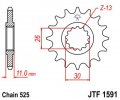 JTF 1591-16 Yamaha