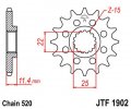 JTF 1902-14 KTM