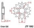 JTF 1902-17 KTM JTF 1902-17 KTM