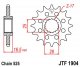 JTF 1904-17 KTM JTF 1904-17 KTM