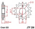 JTF 296-15 Honda