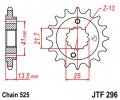 JTF 296-16 Honda JTF 296-16 Honda
