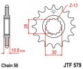 JTF 579-14 Yamaha JTF 579-14 Yamaha