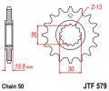 JTF 579-15 Yamaha