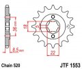JTF 1553-14 Yamaha