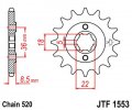 JTF 1553-15 Yamaha