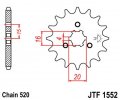 JTF 1552-10 Yamaha