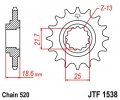 JTF 1538-15 Kawasaki