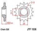 JTF 1538-15 Kawasaki JTF 1538-15 Kawasaki