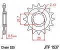 JTF 1537-17 Kawasaki