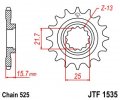 JTF 1535-15 Kawasaki