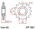 JTF 1531-15 Kawasaki