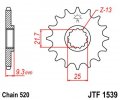 JTF 1536-14 Kawasaki JTF 1536-14 Kawasaki