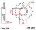 JTF 1515-14 Kawasaki