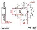 JTF 1515-15 Kawasaki