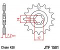 JTF 1501-13 Kawasaki