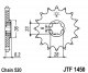 JTF 1450-13 Suzuki